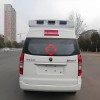 Hot Sale Emergency Ambulance Rescue Van Truck Price Hot Sale Emergency Ambulance Rescue Van Truck Price