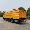 SINOTRUK high pressure 6*4 road street sweeper trucks SINOTRUK high pressure 6*4 road street sweeper trucks