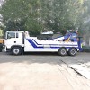Тяжелый эвакуатор HOWO 50 тонн для подъема и буксировки Тяжелый эвакуатор HOWO 50 тонн для подъема и буксировки