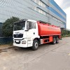 Shacman 25m3 Fuel Delivery Truck 6x4 Oil Tank Truck Shacman 25m3 Fuel Delivery Truck 6x4 Oil Tank Truck