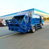 ISUZU новый или б/у 4x2 7 CBM мусоровоз с уплотнителем для продажи ISUZU новый или б/у 4x2 7 CBM мусоровоз с уплотнителем для продажи