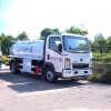 Camion-citerne à carburant HOWO 9000L Camion-citerne à carburant HOWO 9000L