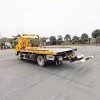 ISUZU 4X2 4-тонный бортовой эвакуатор дорожный эвакуатор ISUZU 4X2 4-тонный бортовой эвакуатор дорожный эвакуатор