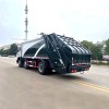 DongFeng 22cbm 6X4 Прессованный мусоровоз DongFeng 22cbm 6X4 Прессованный мусоровоз