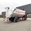 Саморазгружающийся кормовоз FAW 20м3 Саморазгружающийся кормовоз FAW 20м3