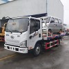 FAW 4x2 4-тонный эвакуатор с дешевой ценой FAW 4x2 4-тонный эвакуатор с дешевой ценой
