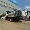 ISUZU 8 CBM 4*2 битумный асфальтоукладчик ISUZU 8 CBM 4*2 битумный асфальтоукладчик