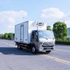 DongFeng небольшой 5-тонный рефрижератор DongFeng небольшой 5-тонный рефрижератор