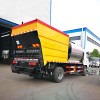 Shacman 4x2 гравийный синхронный грузовик с чип-силом Shacman 4x2 гравийный синхронный грузовик с чип-силом