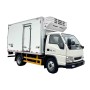 Hot Sale Small JMC  4 Ton Refrigerator Freezer Truck