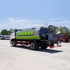 Автоцистерна HOWO 14000L с функцией полива воды Автоцистерна HOWO 14000L с функцией полива воды