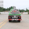 FOTON новый или б/у 2,5-тонный фекальный вакуумный ассенизационный автомобиль FOTON новый или б/у 2,5-тонный фекальный вакуумный ассенизационный автомобиль