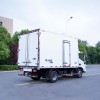 Foton дешевая цена 5-тонный рефрижератор Foton дешевая цена 5-тонный рефрижератор