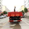 DAYUN 4x2 6,8-тонный автомобильный кран DAYUN 4x2 6,8-тонный автомобильный кран
