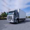 Sinotruk HOWO Freezer Box Truck Light duty 6.8m For Sale Sinotruk HOWO Freezer Box Truck Light duty 6.8m For Sale
