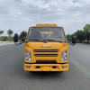 Буферный грузовик JMC 4*2 для предотвращения столкновений Буферный грузовик JMC 4*2 для предотвращения столкновений