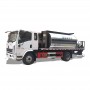 SHACMAN 8CBM 4*2 automatic asphalt distribution truck