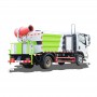 FOTON 3ton dust suppression truck water spray truck