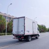 شاحنة هاوو 4×2 مبردة لنقل الفواكه والخضروات شاحنة هاوو 4×2 مبردة لنقل الفواكه والخضروات