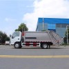 Camion à ordures compacteur ISUZU 5 m3 neuf ou d'occasion à vendre Camion à ordures compacteur ISUZU 5 m3 neuf ou d'occasion à vendre