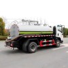 Фекальный септик Shacman 12000L для продажи Фекальный септик Shacman 12000L для продажи