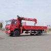 FOTON 4*2 15 метров Телескопическая стрела автокран FOTON 4*2 15 метров Телескопическая стрела автокран