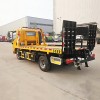 Shacman 4Ton Road Wrecker Towing Truck With Crane Shacman 4Ton Road Wrecker Towing Truck With Crane