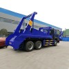 SINOTRUCK HOWO 20/18 CBM Swing Arm Garbage Collection Truck SINOTRUCK HOWO 20/18 CBM Swing Arm Garbage Collection Truck