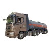 26000L Crude Oil Gasoline Petrol Diesel Tanker Semi Trailer 26000L Crude Oil Gasoline Petrol Diesel Tanker Semi Trailer