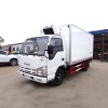 Isuzu 4x2 4.2m рефрижератор фургон рефрижератор грузовик Isuzu 4x2 4.2m рефрижератор фургон рефрижератор грузовик