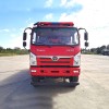 Camion de lutte contre l'incendie 4x4 tout neuf de 6 000 litres avec eau et mousse Camion de lutte contre l'incendie 4x4 tout neuf de 6 000 litres avec eau et mousse