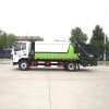 DongFeng 6 тонн 4×2 компрессионный мусоровоз DongFeng 6 тонн 4×2 компрессионный мусоровоз