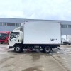 SINOTRUK HOWO 4*2 23m3 right hand drive refrigerator truck SINOTRUK HOWO 4*2 23m3 right hand drive refrigerator truck