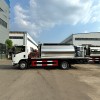 ISUZU 8 CBM 4*2 битумный асфальтоукладчик ISUZU 8 CBM 4*2 битумный асфальтоукладчик