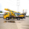 Грузовик JMC 4X2 23 м для высотных работ Грузовик JMC 4X2 23 м для высотных работ