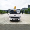 Faw 4x2 5-тонные эвакуаторы с платформой-эвакуатором и краном Faw 4x2 5-тонные эвакуаторы с платформой-эвакуатором и краном