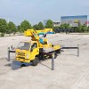 JMC 28m bucket aerial work platform truck JMC 28m bucket aerial work platform truck