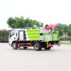 FOTON 3-тонный грузовик для пылеподавления, грузовик для распыления воды FOTON 3-тонный грузовик для пылеподавления, грузовик для распыления воды