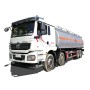 SHACMAN 30000L fuel tank truck