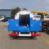 JMC 4*2 6 куб.м. вакуумная машина высокого давления для откачки сточных вод JMC 4*2 6 куб.м. вакуумная машина высокого давления для откачки сточных вод