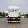 Поливальная машина Foton 4x2 для распыления воды Поливальная машина Foton 4x2 для распыления воды