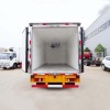 Isuzu 4x2 4.2m рефрижератор фургон рефрижератор грузовик Isuzu 4x2 4.2m рефрижератор фургон рефрижератор грузовик