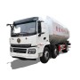 SHACMAN 15 ton automatic Bulk feed truck