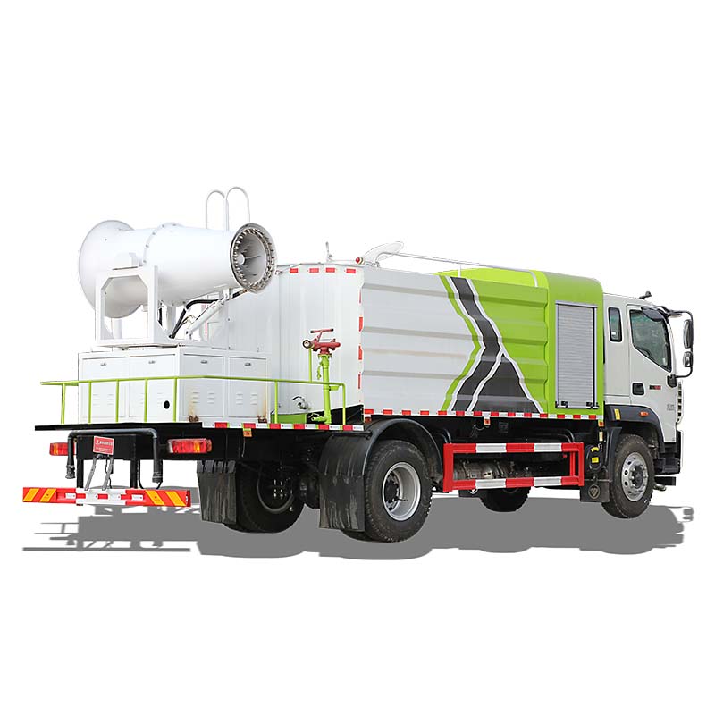 Foton 4x2 10000L water spraying sprinkler truck Foton 4x2 10000L water spraying sprinkler truck
