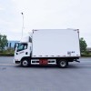 Faw 4x2 грузовик для замороженных продуктов с морозильной камерой и рефрижератором Faw 4x2 грузовик для замороженных продуктов с морозильной камерой и рефрижератором