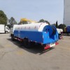JMC 4*2 6 куб.м. вакуумная машина высокого давления для откачки сточных вод JMC 4*2 6 куб.м. вакуумная машина высокого давления для откачки сточных вод