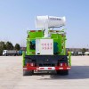 Автоцистерна HOWO 5000 литров 4x2 с заправщиком Автоцистерна HOWO 5000 литров 4x2 с заправщиком