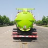 JAC 4*2 7-тонный кухонный мусоровоз для кухонных отходов JAC 4*2 7-тонный кухонный мусоровоз для кухонных отходов