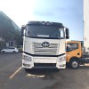 FAW 80 тонн тяжелые буксирные гидравлические краны-эвакуаторы FAW 80 тонн тяжелые буксирные гидравлические краны-эвакуаторы