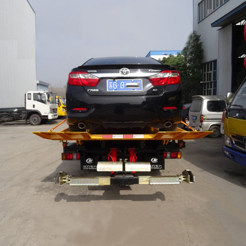 JMC 4x2 гидравлический эвакуатор дорожный эвакуатор JMC 4x2 гидравлический эвакуатор дорожный эвакуатор